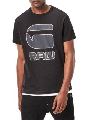 G-STAR RAW T-Shirt 200 - www.outletbrands.gr