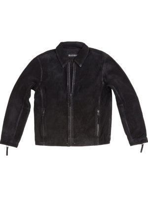 GABBA Leather Jacket 15 - www.outletbrands.gr