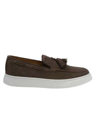 GIACOMO CARLO Loafers 5 - www.outletbrands.gr