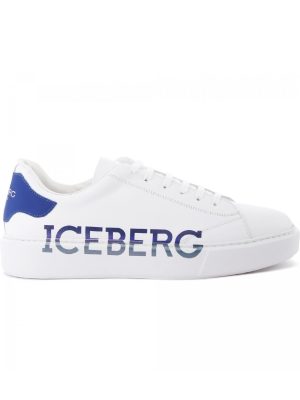 ICEBERG Sneakers 10 - www.outletbrands.gr