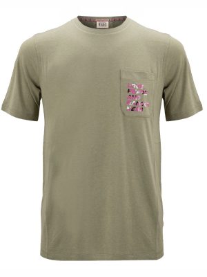 SCOTCH&SODA T-Shirt 118 - www.outletbrands.gr