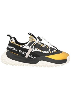 VERSACE JEANS COUTURE Sneakers 15 - www.outletbrands.gr