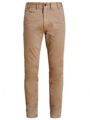 BARBOUR Chinos 9 - www.outletbrands.gr