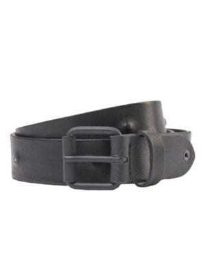 GABBA Leather Belt - www.outletbrands.gr