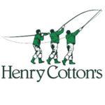 HENRY COTTON'S - www.outletbrands.gr