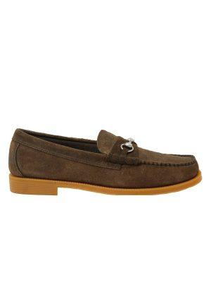 G.H. BASS Loafers - www.outletbrands.gr