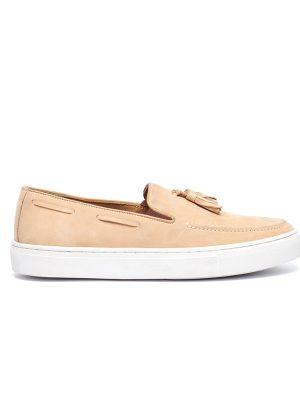 GIACOMO CARLO Loafers 11 - www.outletbrands.gr